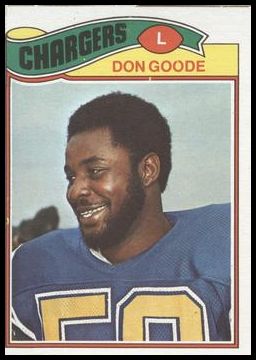 97 Don Goode